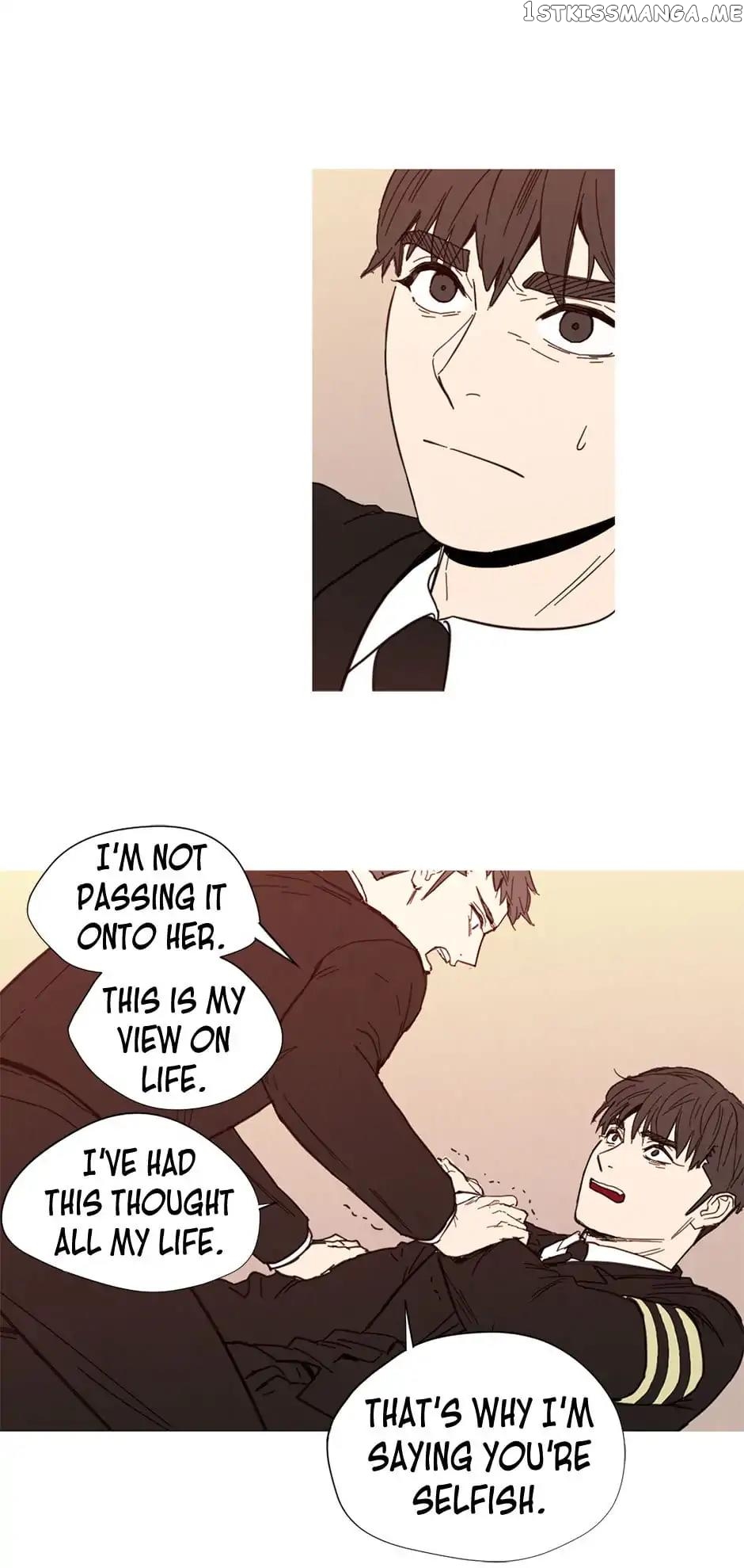 Woman’s Best Friend chapter 103 - page 31