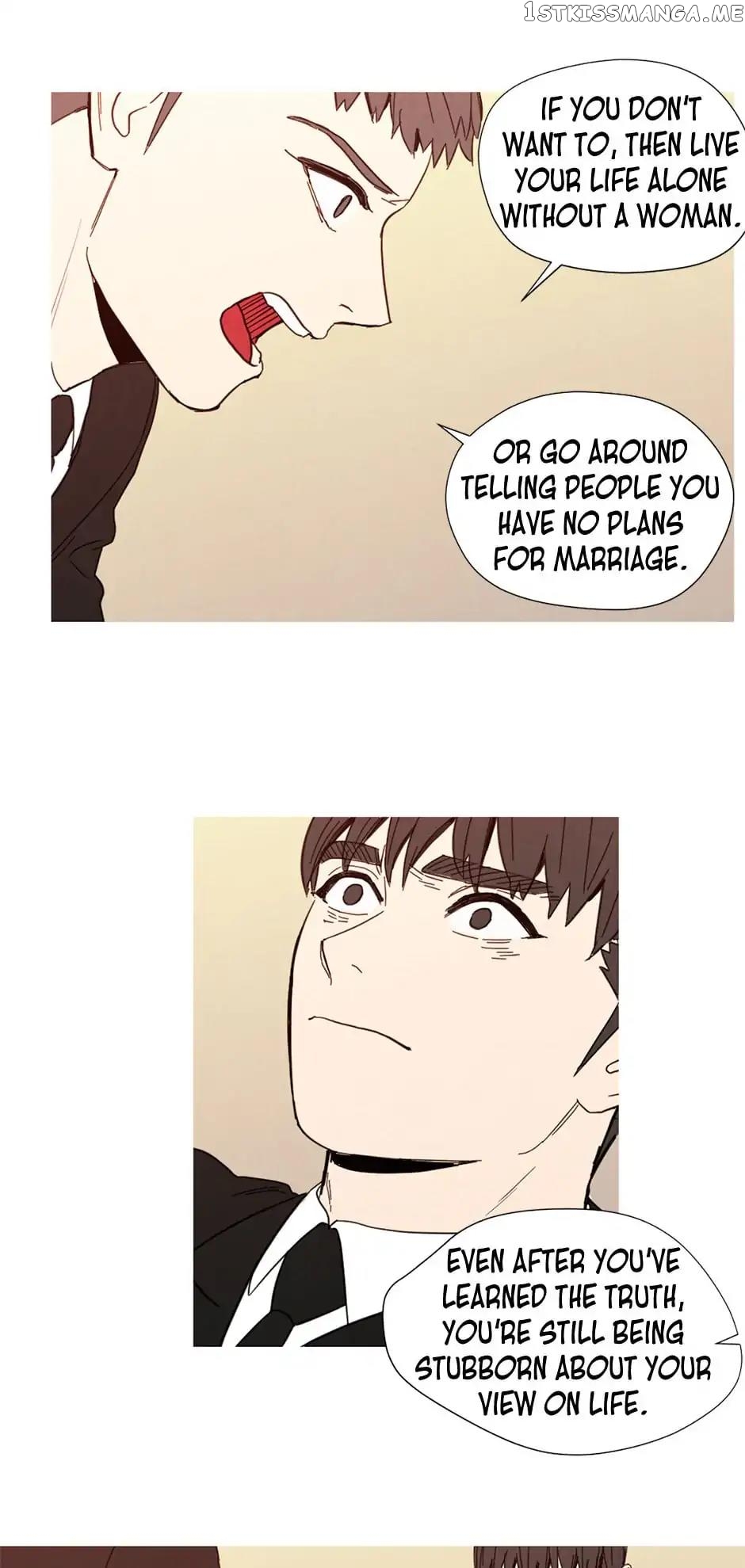 Woman’s Best Friend chapter 103 - page 32