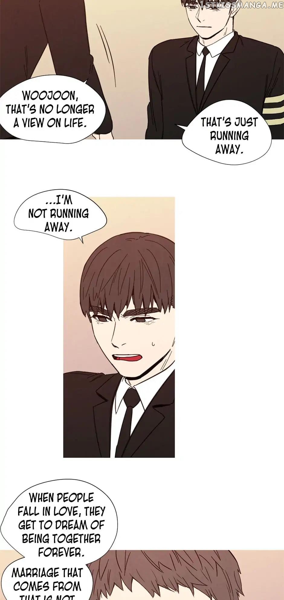 Woman’s Best Friend chapter 103 - page 33