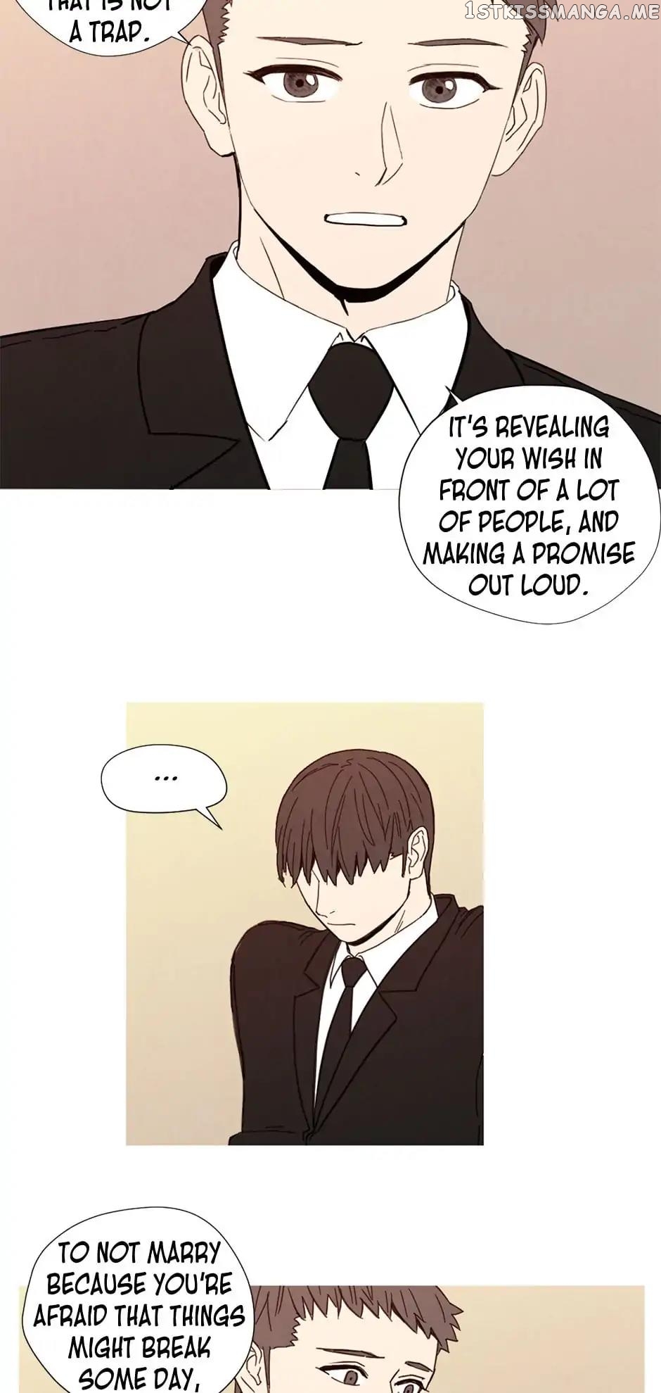 Woman’s Best Friend chapter 103 - page 34
