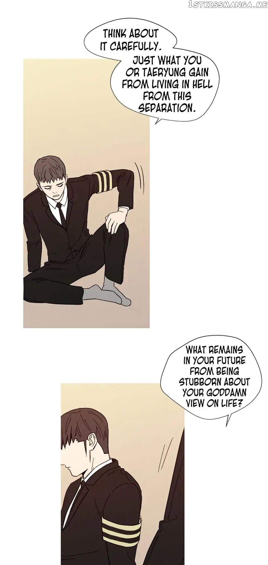 Woman’s Best Friend chapter 103 - page 36