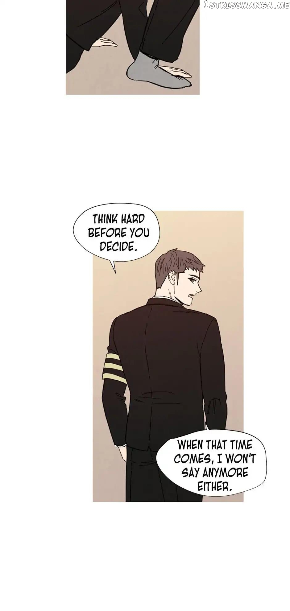 Woman’s Best Friend chapter 103 - page 37
