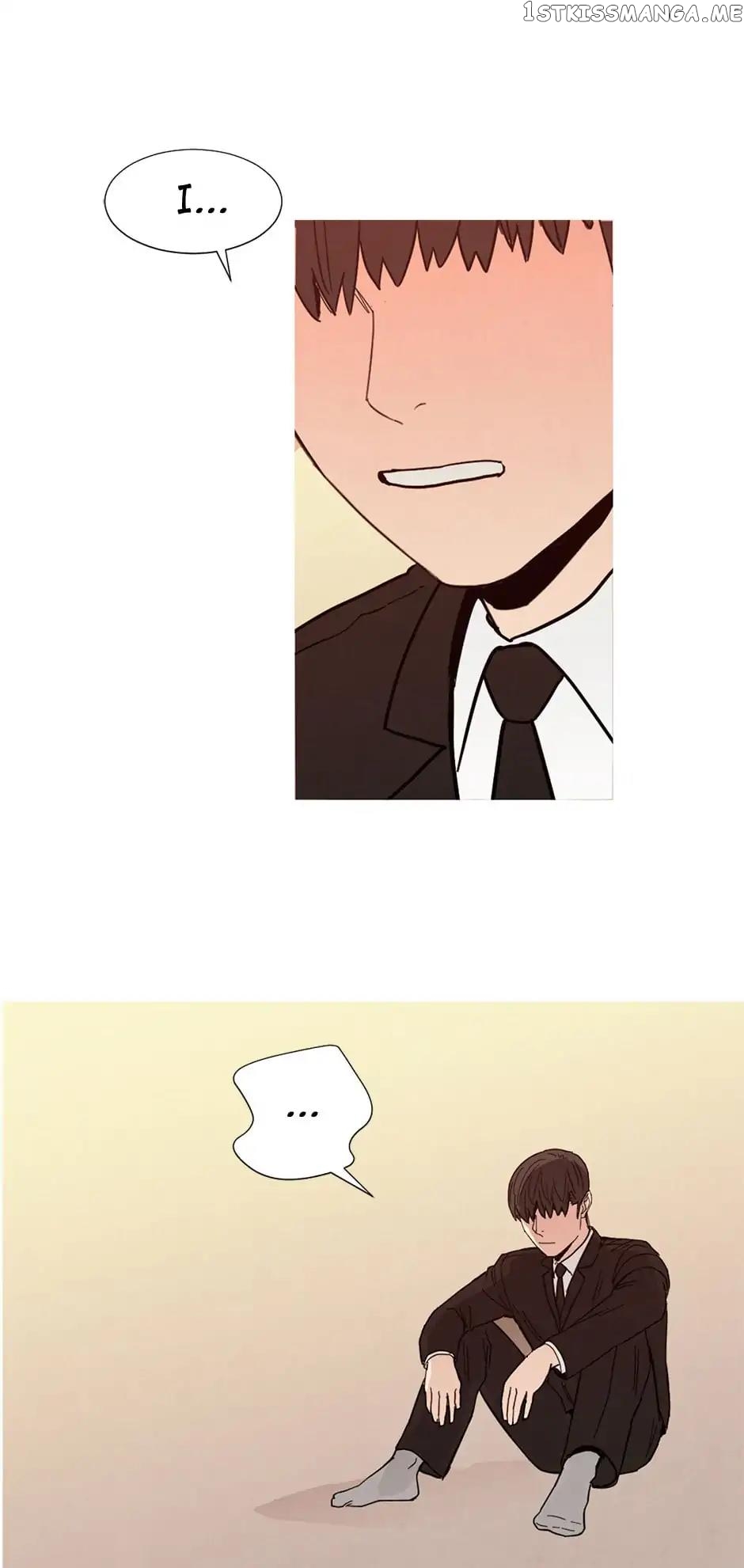 Woman’s Best Friend chapter 103 - page 40