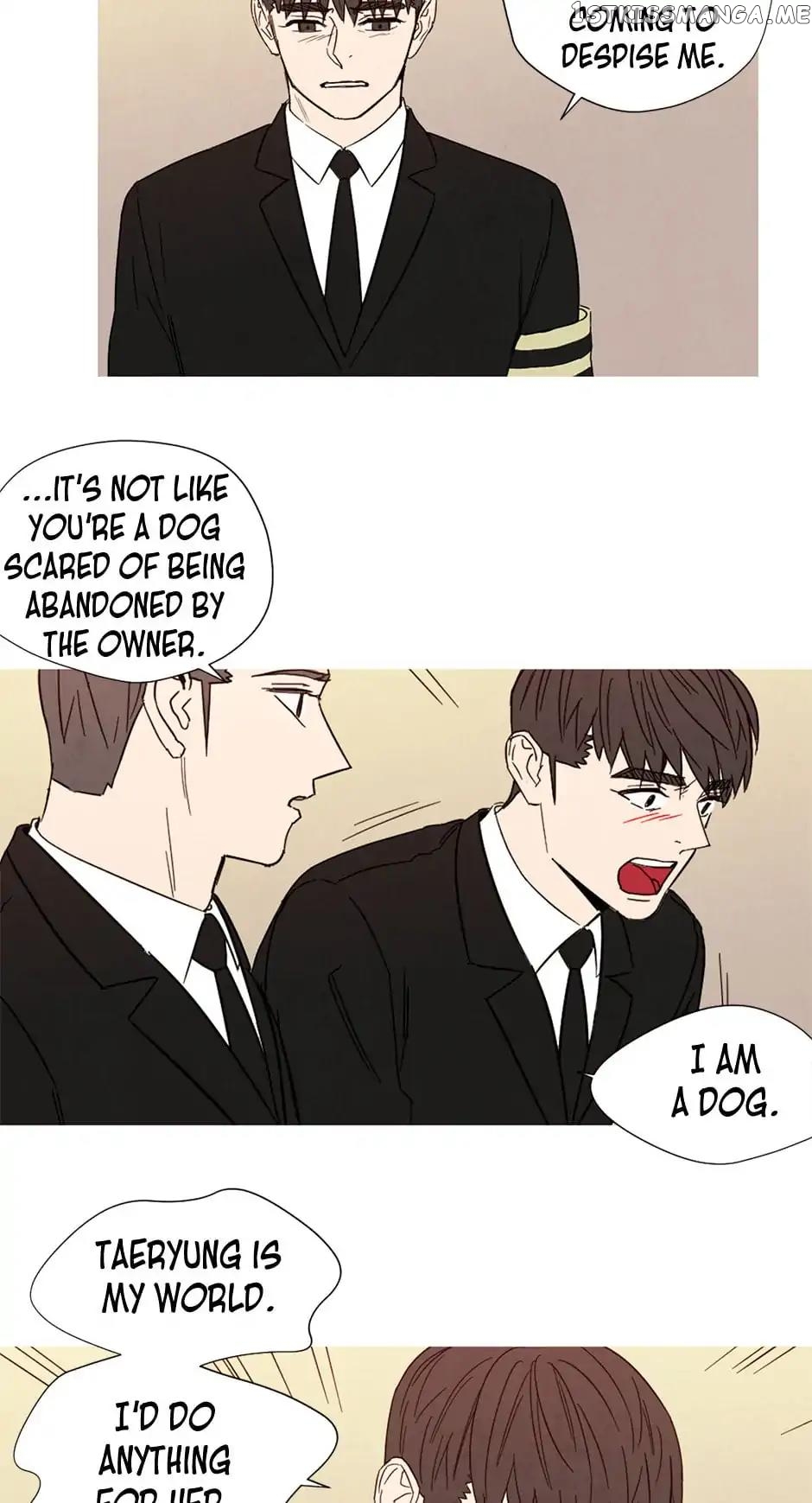 Woman’s Best Friend chapter 103 - page 5