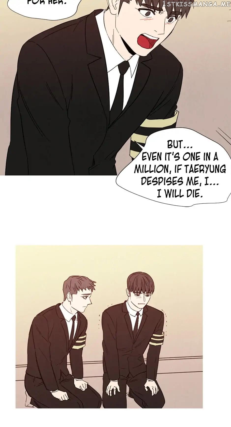Woman’s Best Friend chapter 103 - page 6