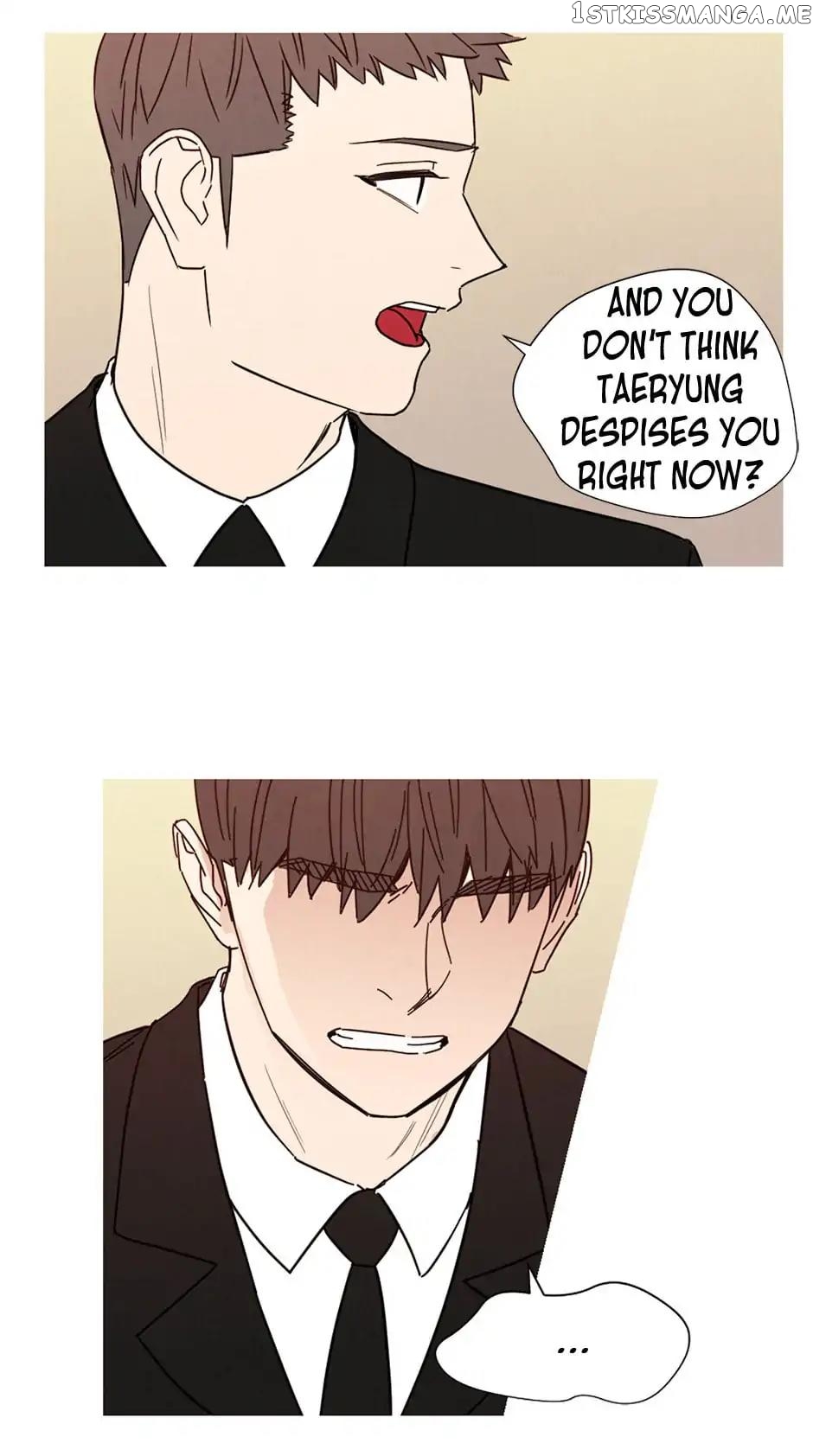 Woman’s Best Friend chapter 103 - page 8