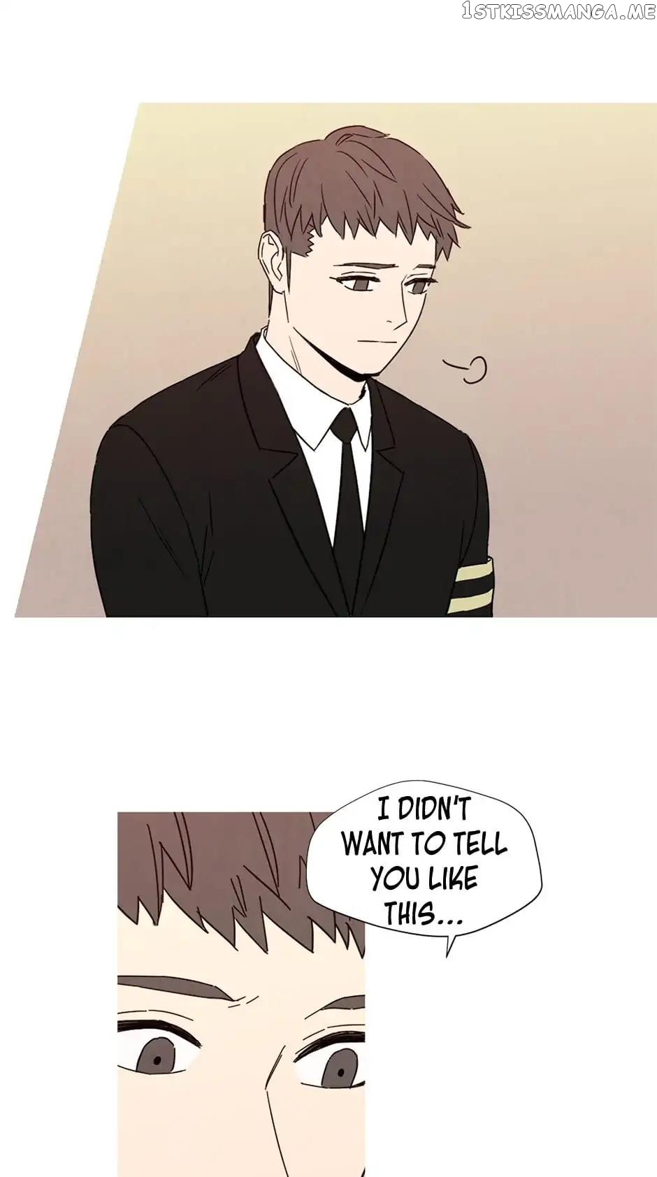 Woman’s Best Friend chapter 103 - page 9