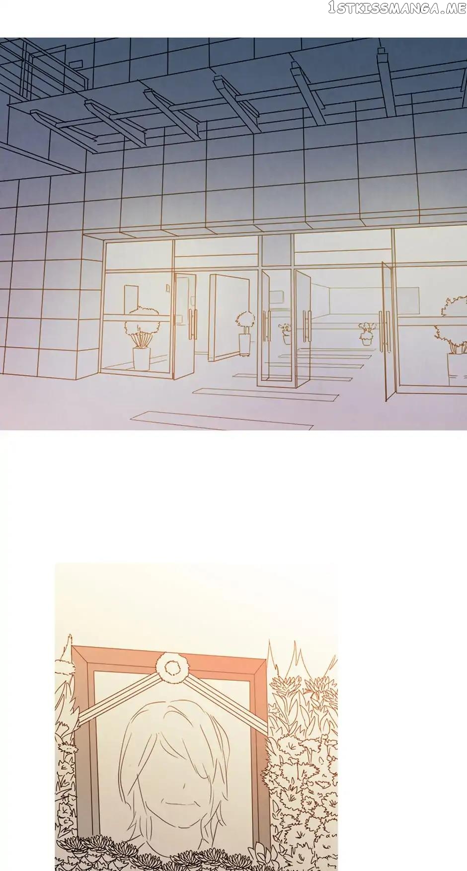 Woman’s Best Friend chapter 102 - page 25