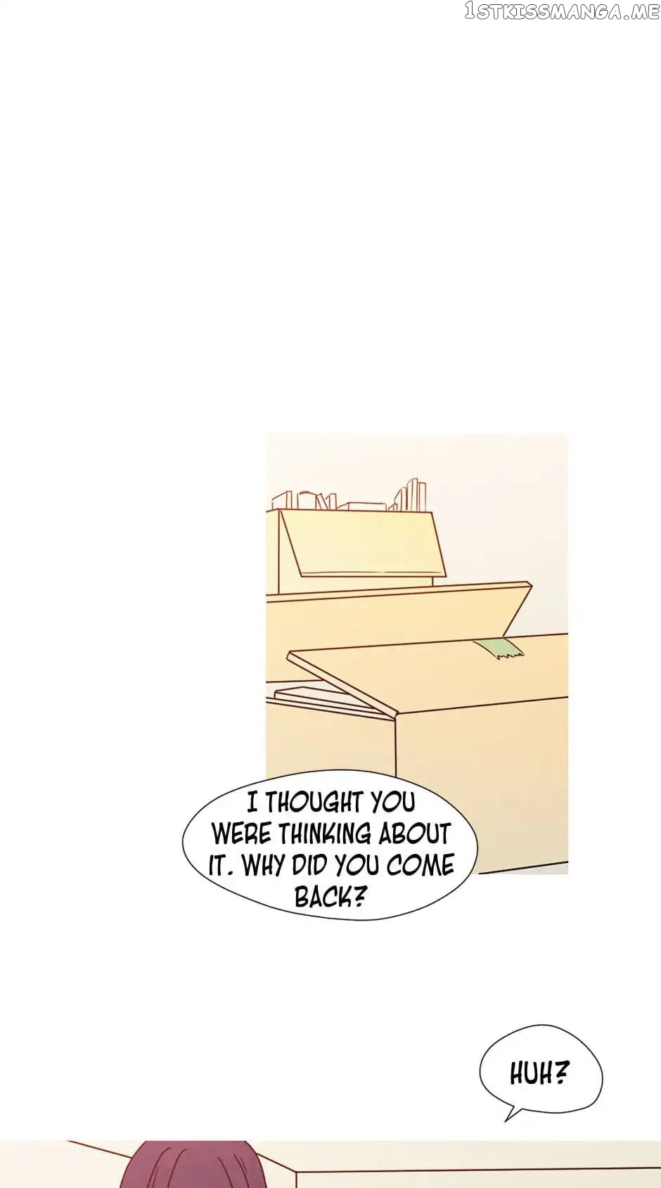 Woman’s Best Friend chapter 101 - page 10