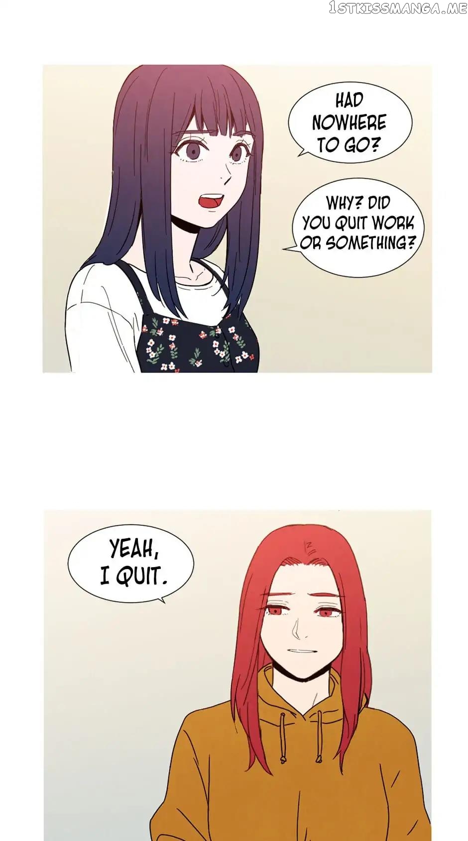 Woman’s Best Friend chapter 101 - page 12