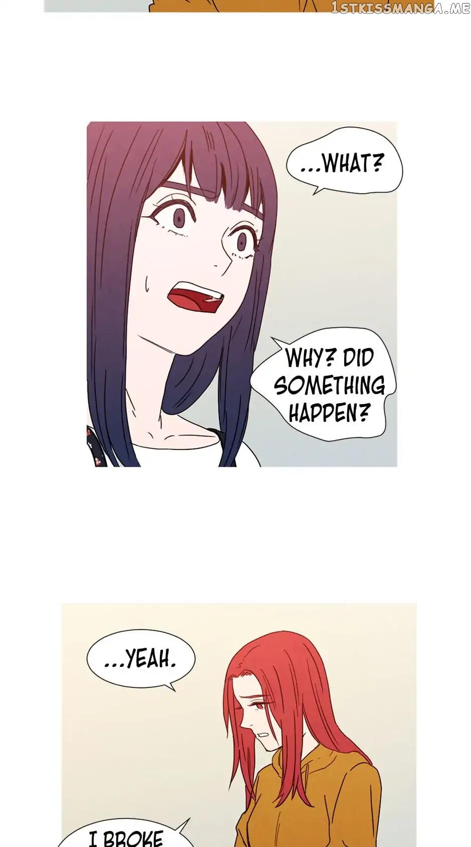 Woman’s Best Friend chapter 101 - page 13