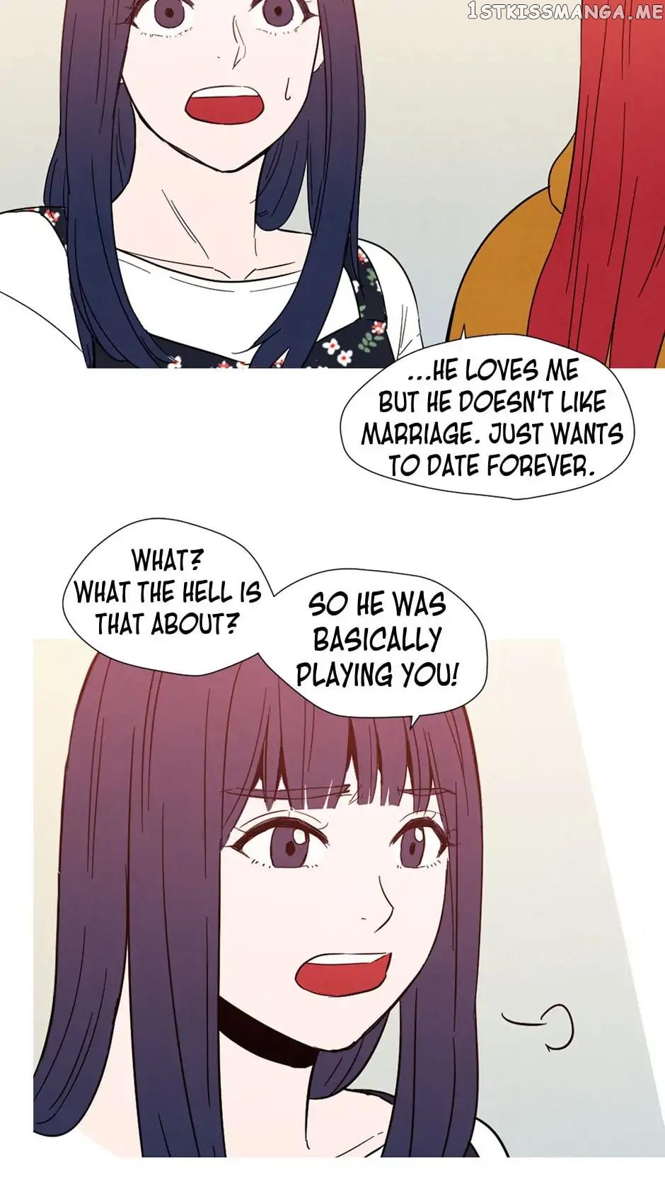 Woman’s Best Friend chapter 101 - page 17