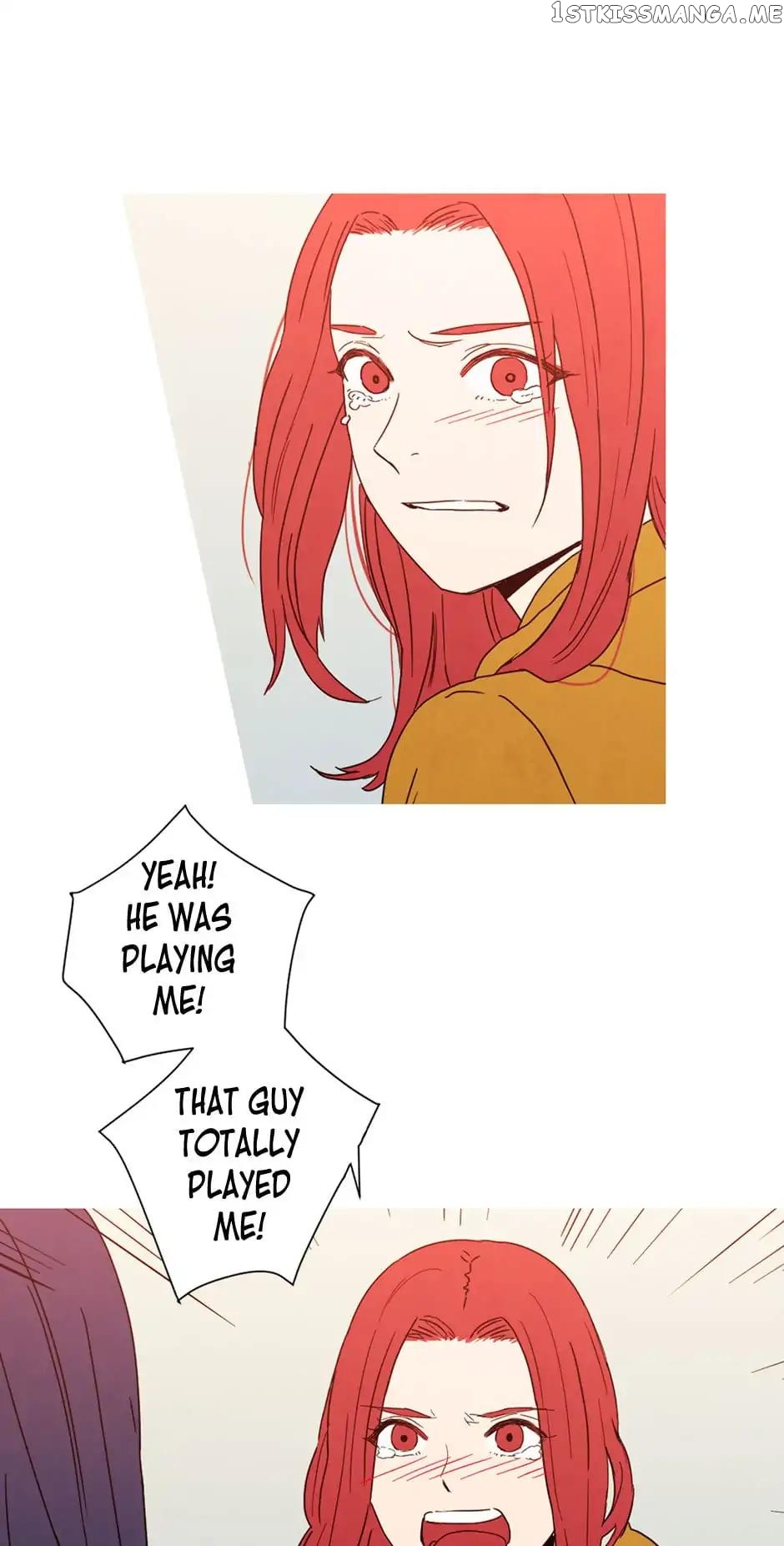 Woman’s Best Friend chapter 101 - page 18