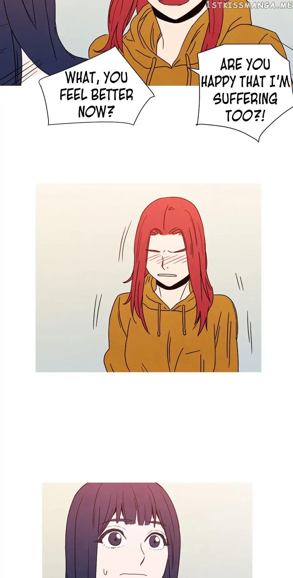 Woman’s Best Friend chapter 101 - page 19