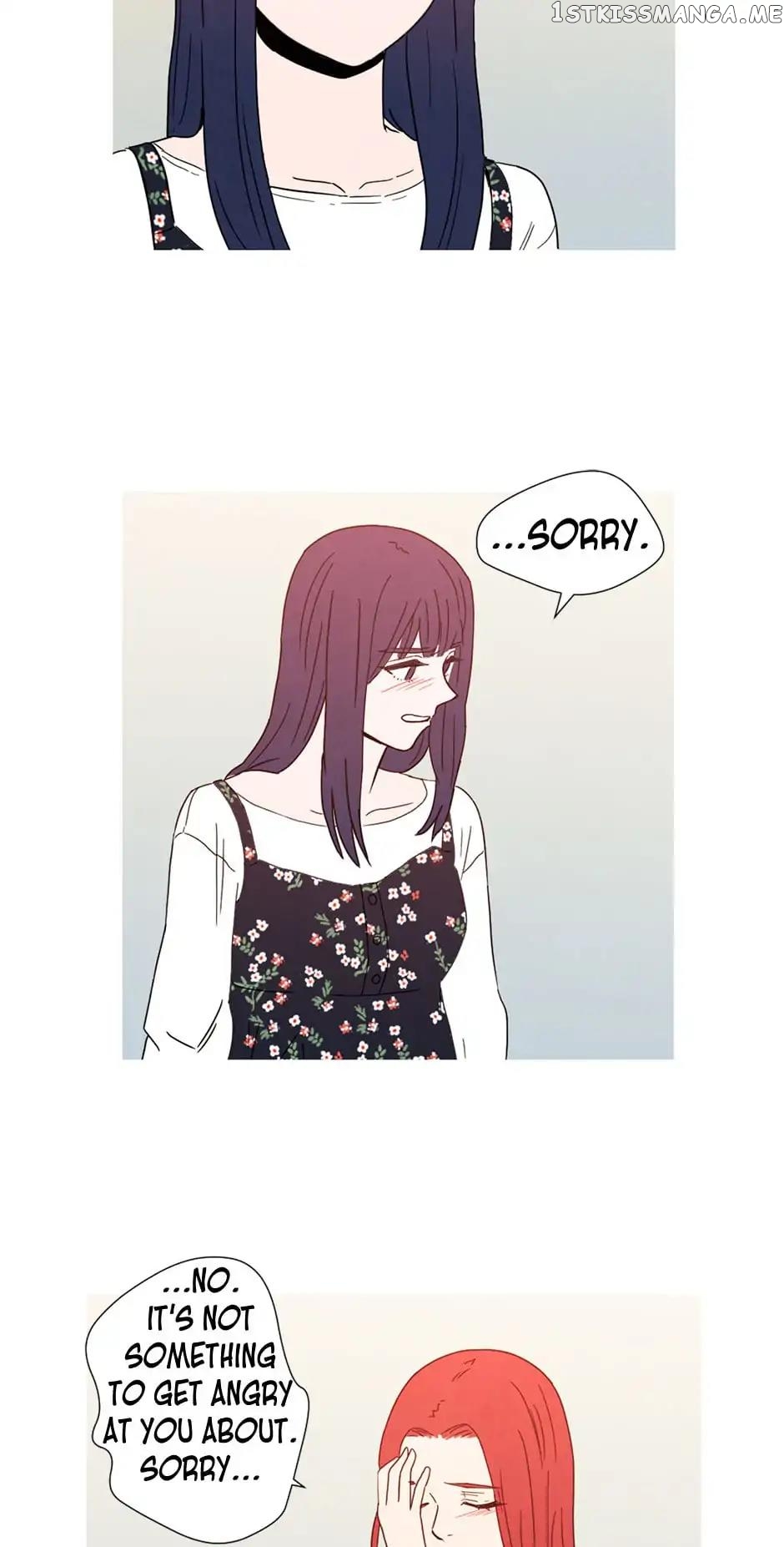 Woman’s Best Friend chapter 101 - page 20