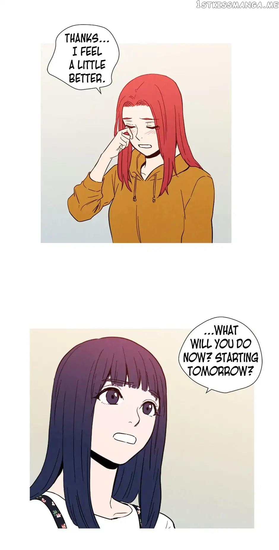 Woman’s Best Friend chapter 101 - page 27