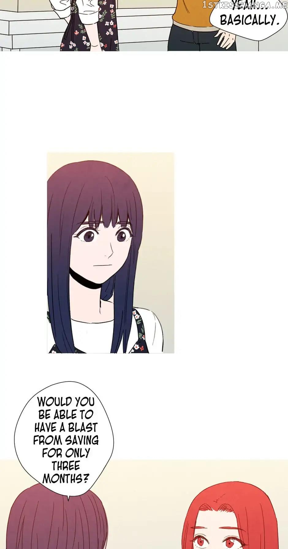 Woman’s Best Friend chapter 101 - page 30