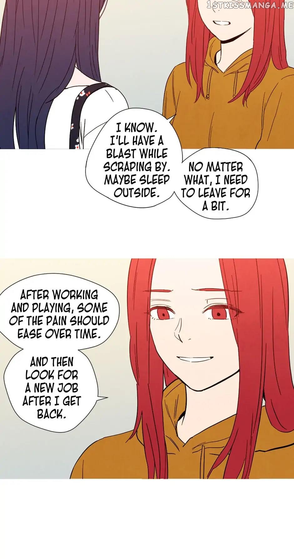 Woman’s Best Friend chapter 101 - page 31