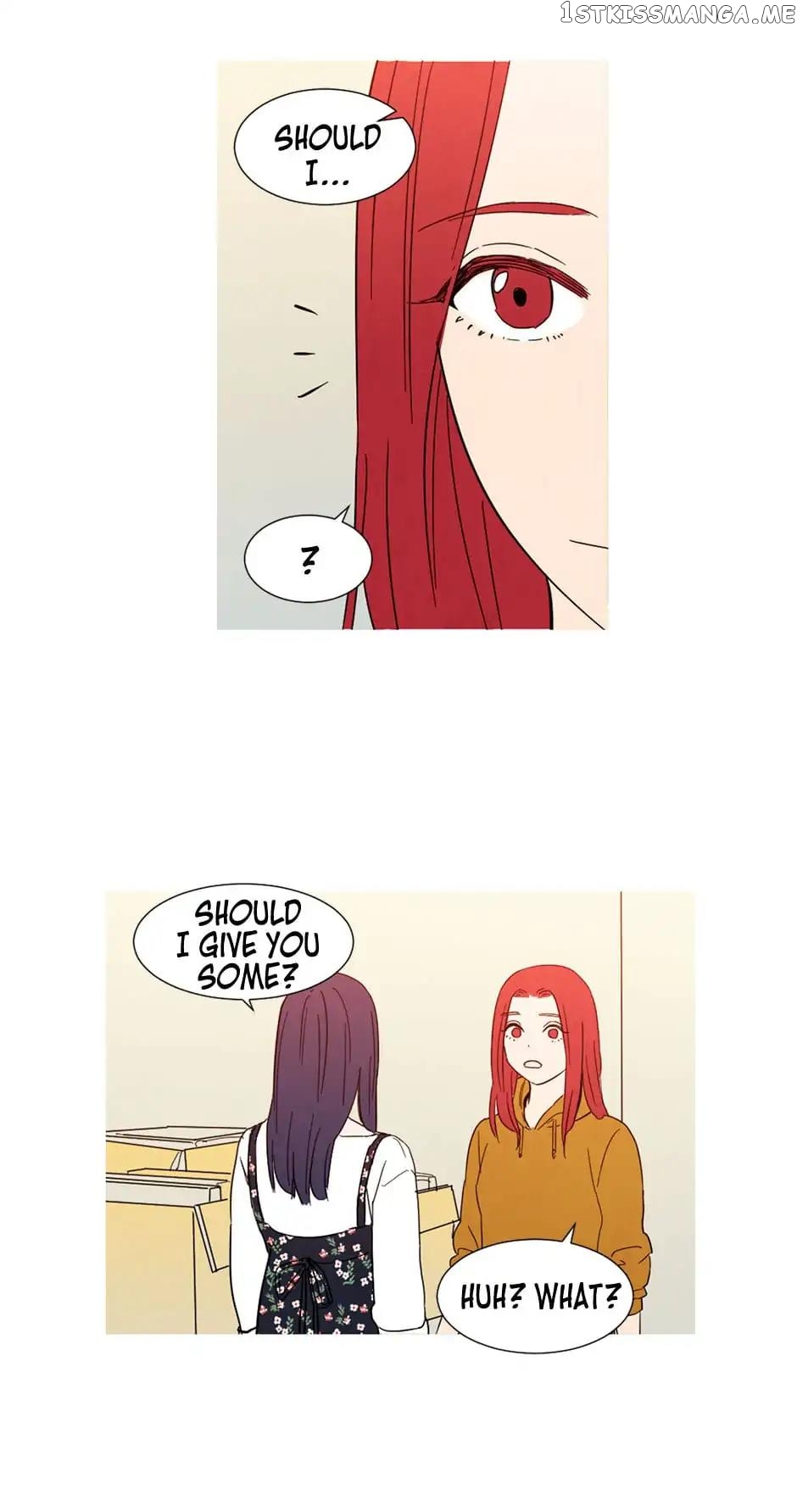 Woman’s Best Friend chapter 101 - page 32