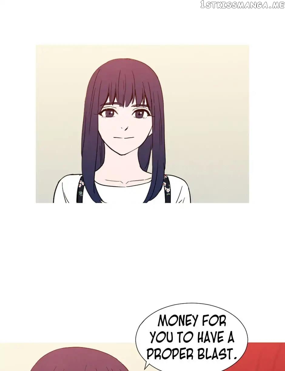 Woman’s Best Friend chapter 101 - page 33