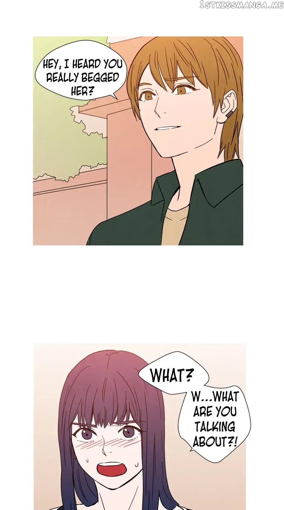Woman’s Best Friend chapter 101 - page 6