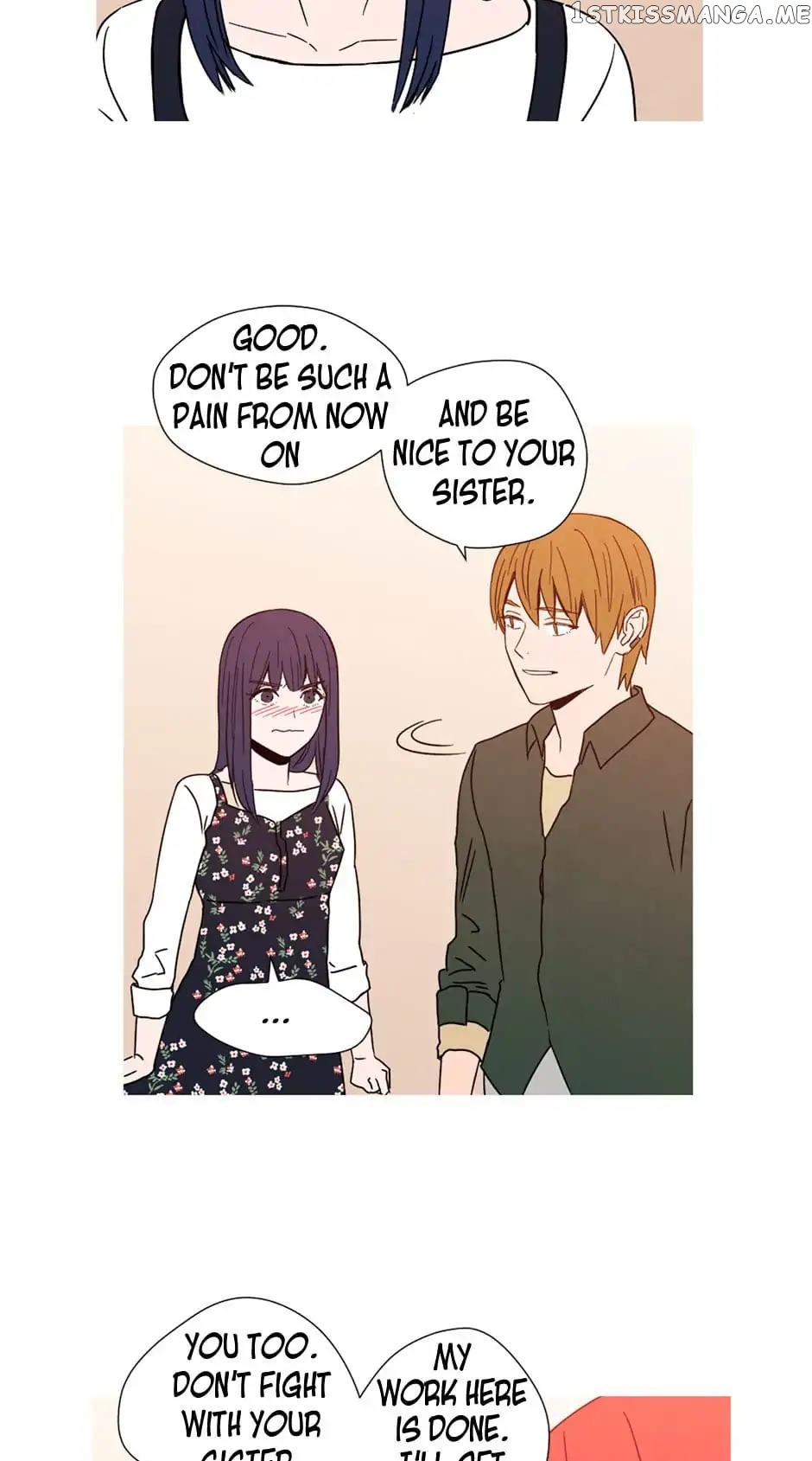 Woman’s Best Friend chapter 101 - page 7