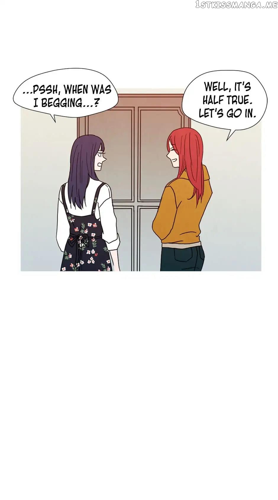 Woman’s Best Friend chapter 101 - page 9