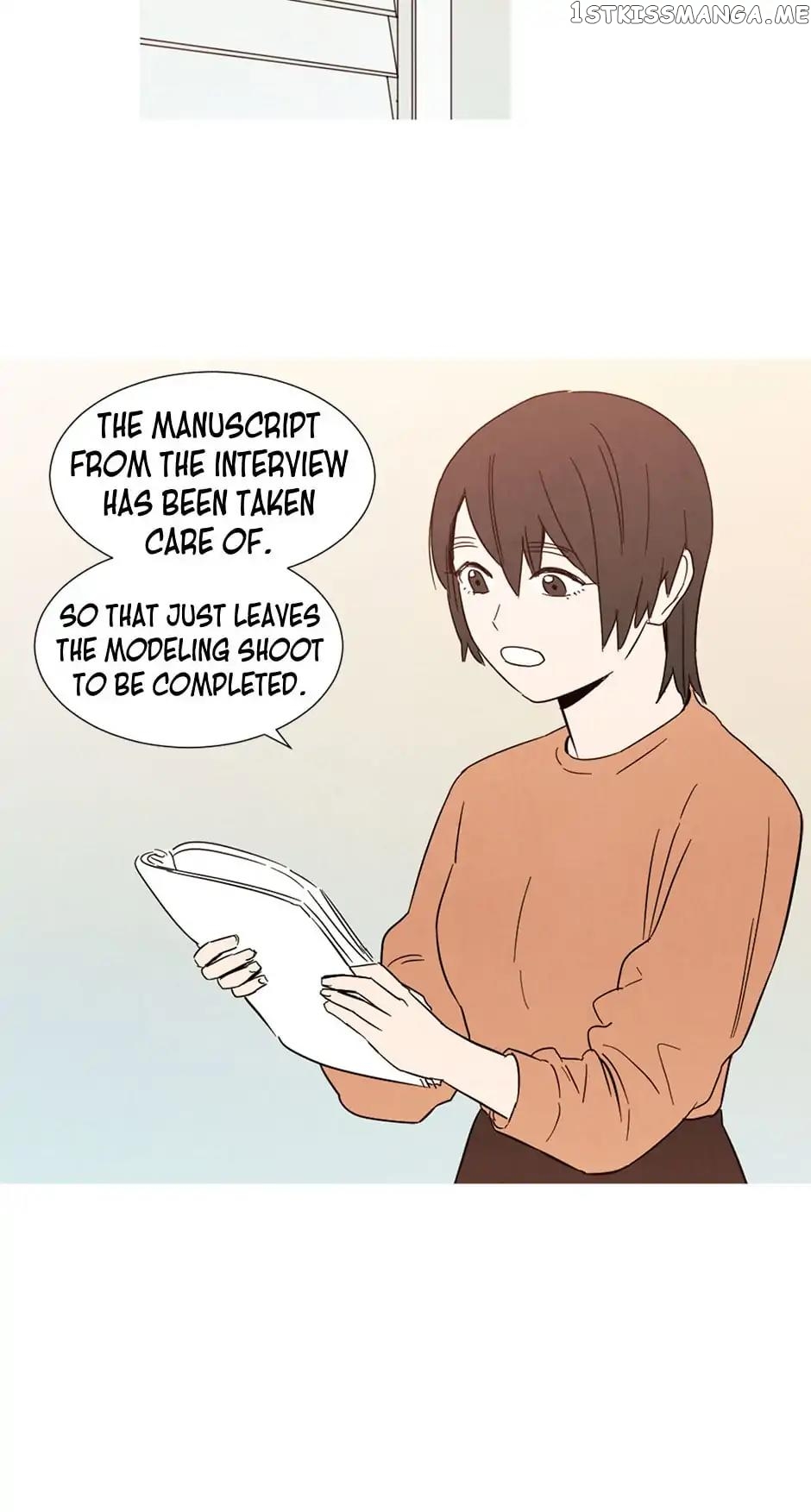 Woman’s Best Friend chapter 100 - page 22