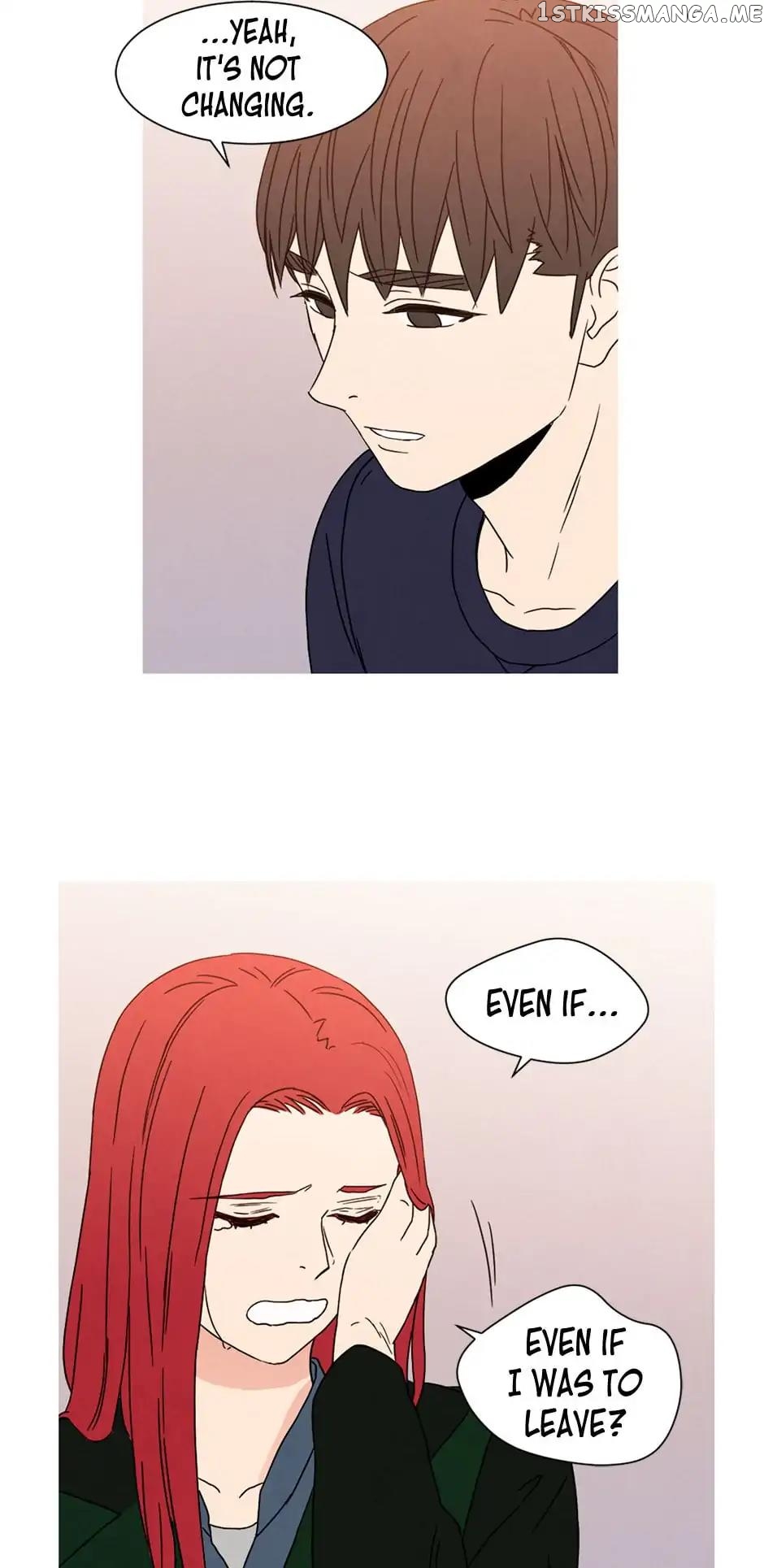 Woman’s Best Friend chapter 99 - page 21