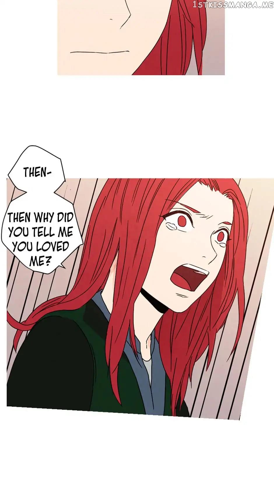 Woman’s Best Friend chapter 99 - page 28