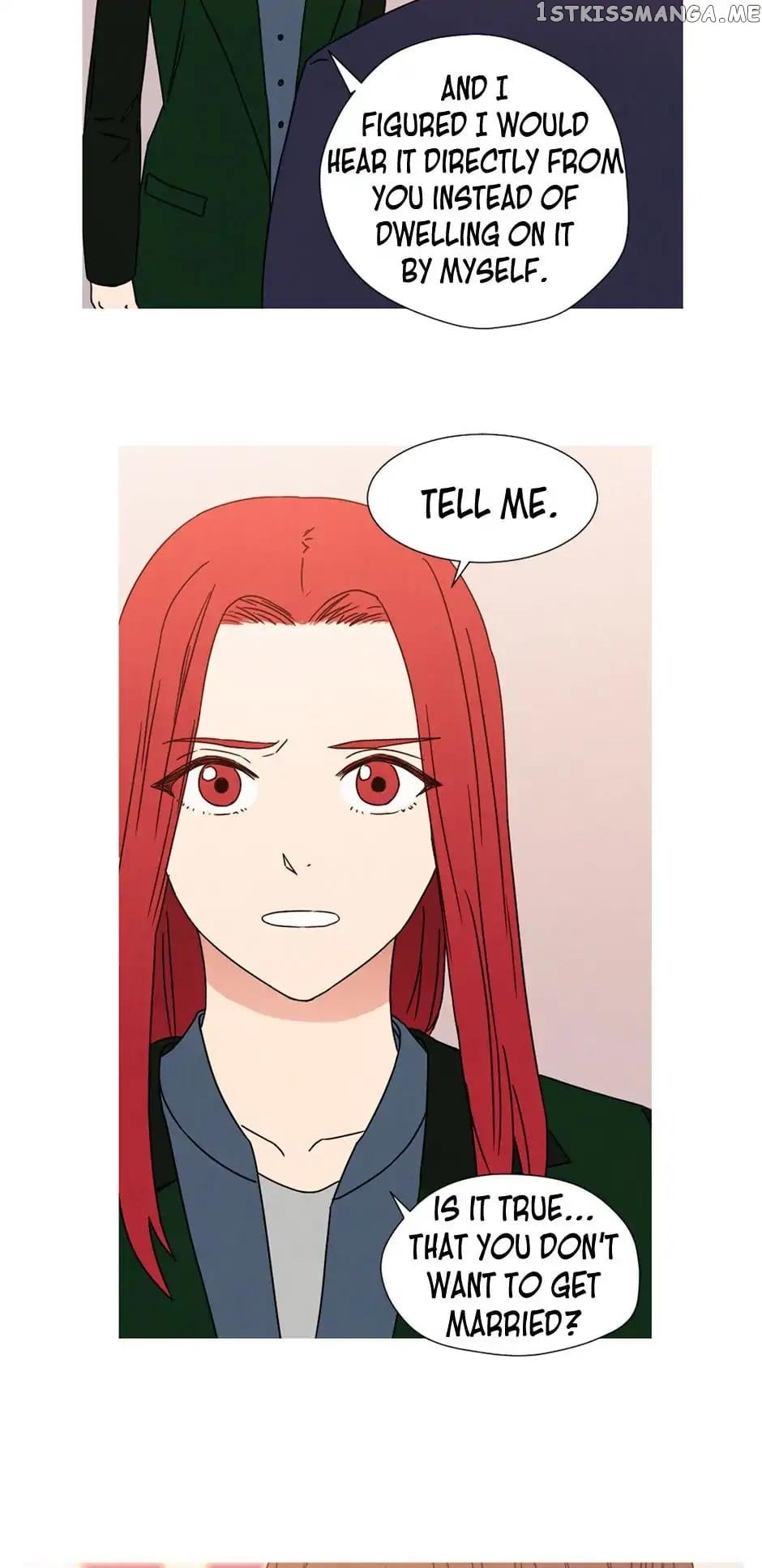 Woman’s Best Friend chapter 99 - page 3
