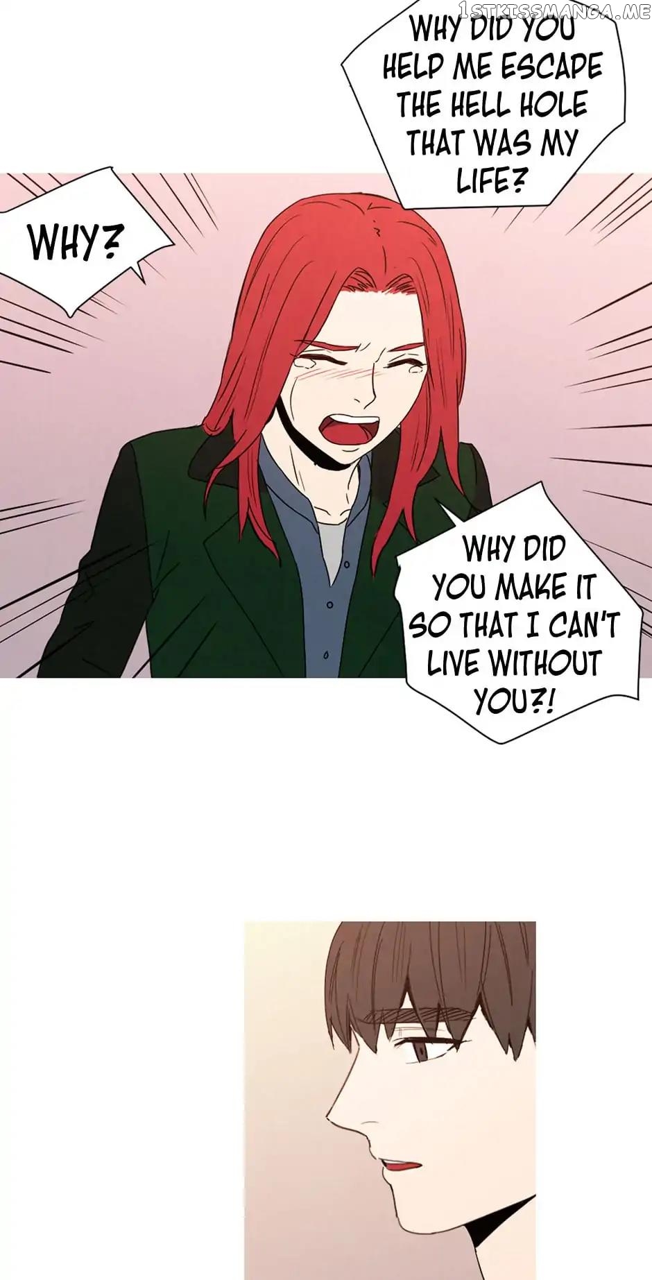 Woman’s Best Friend chapter 99 - page 30