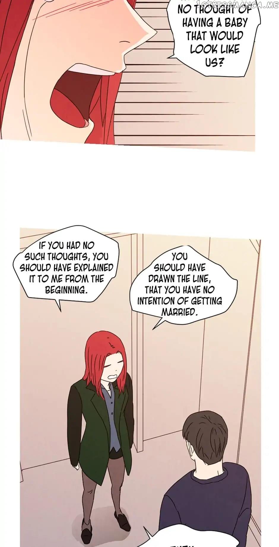 Woman’s Best Friend chapter 99 - page 32