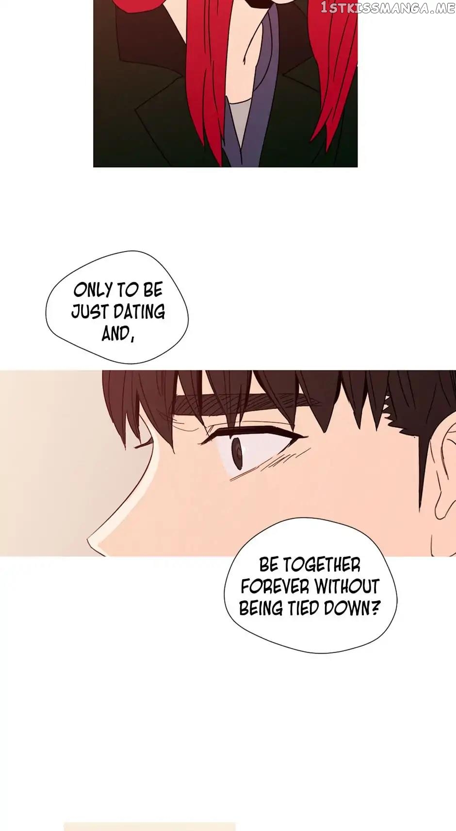 Woman’s Best Friend chapter 99 - page 35
