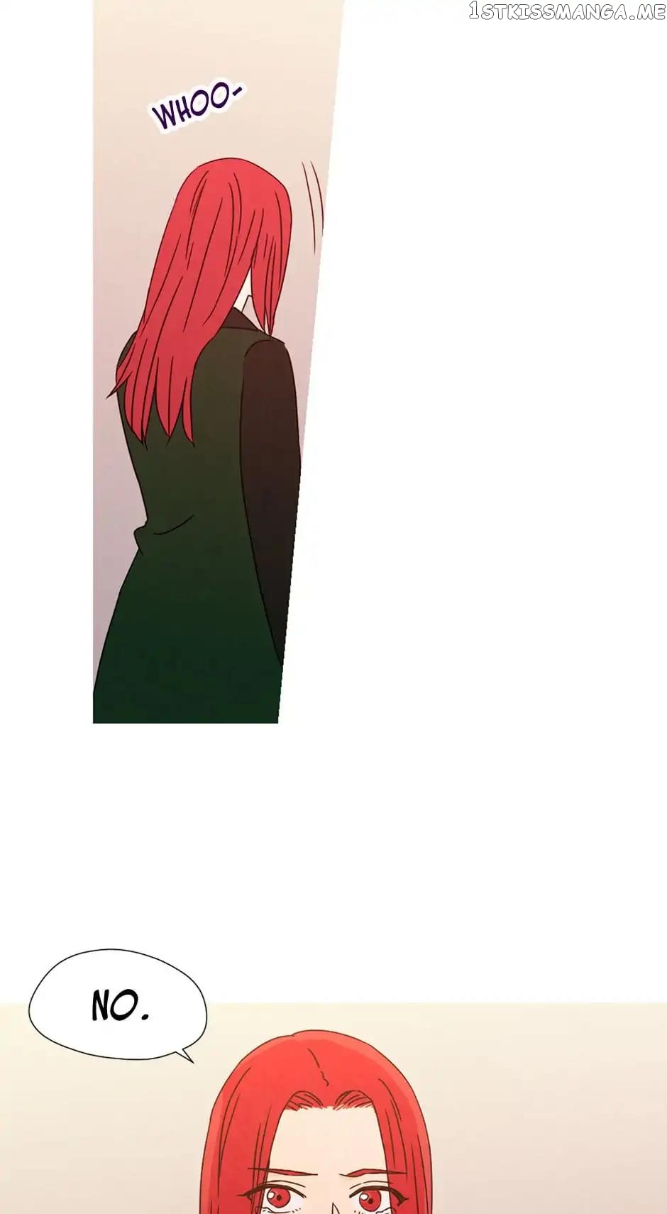 Woman’s Best Friend chapter 99 - page 36
