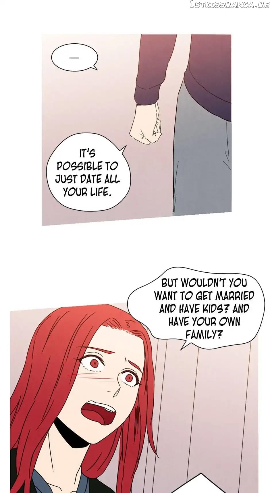Woman’s Best Friend chapter 99 - page 7
