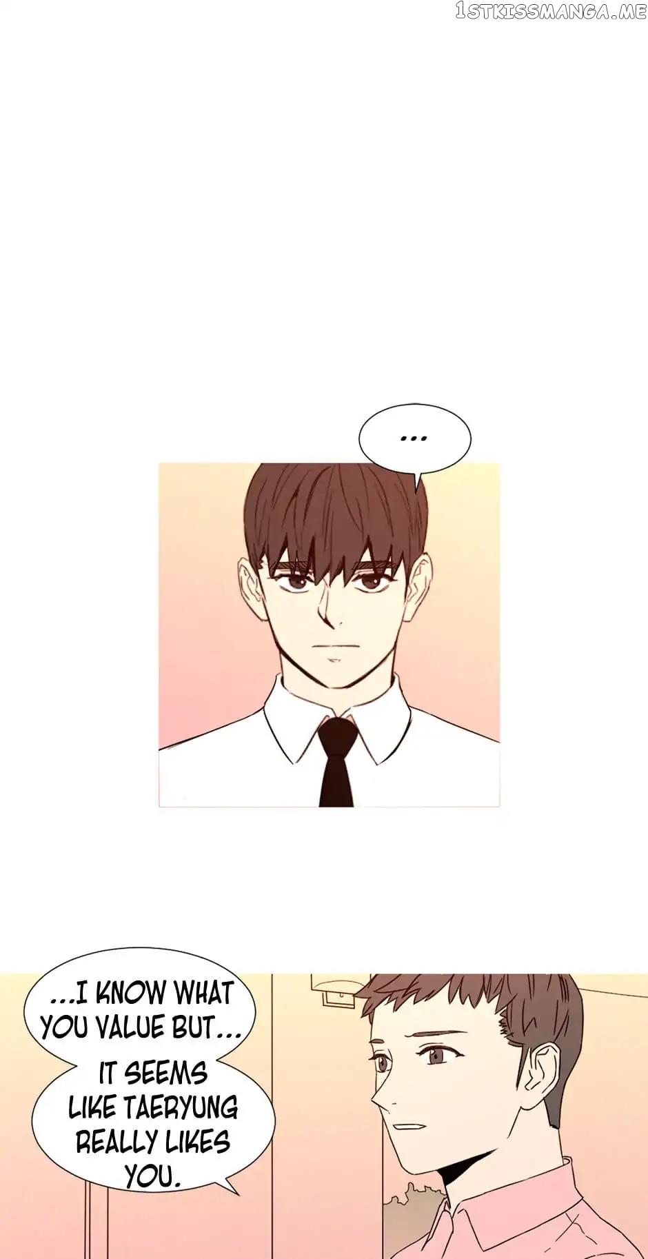 Woman’s Best Friend chapter 98 - page 1