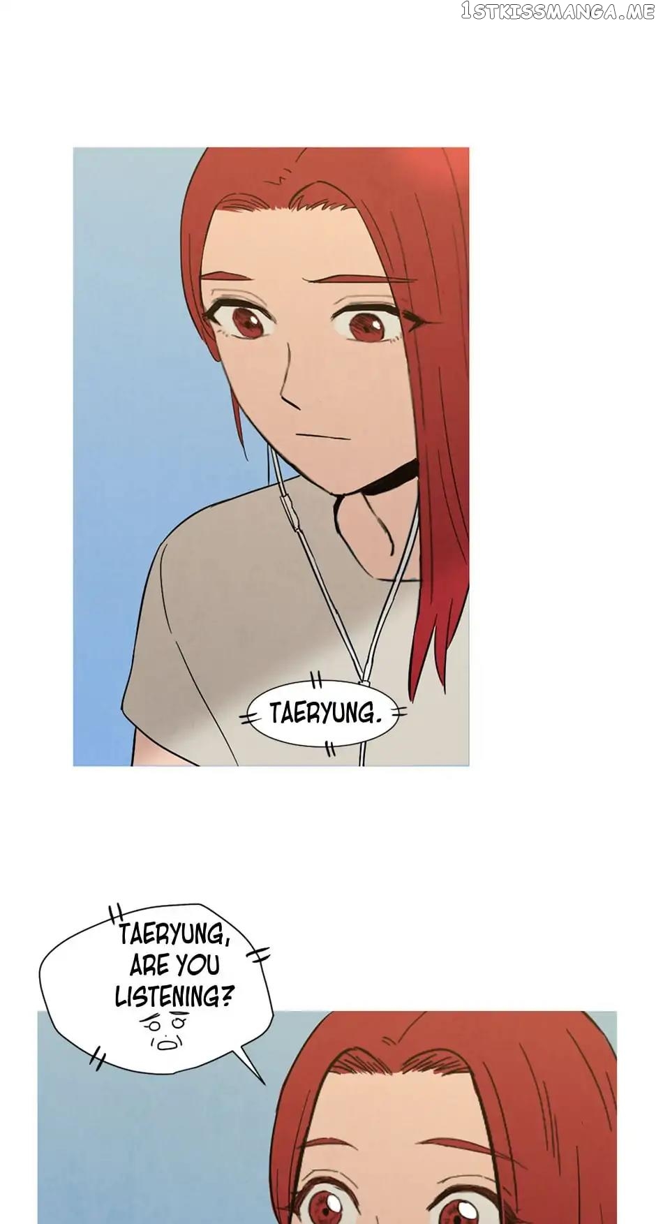 Woman’s Best Friend chapter 98 - page 16
