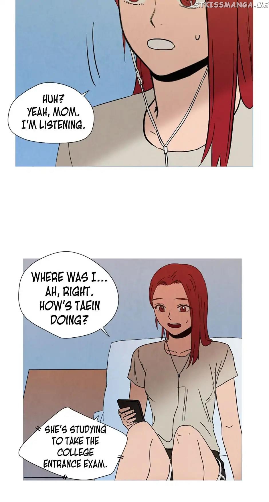 Woman’s Best Friend chapter 98 - page 17