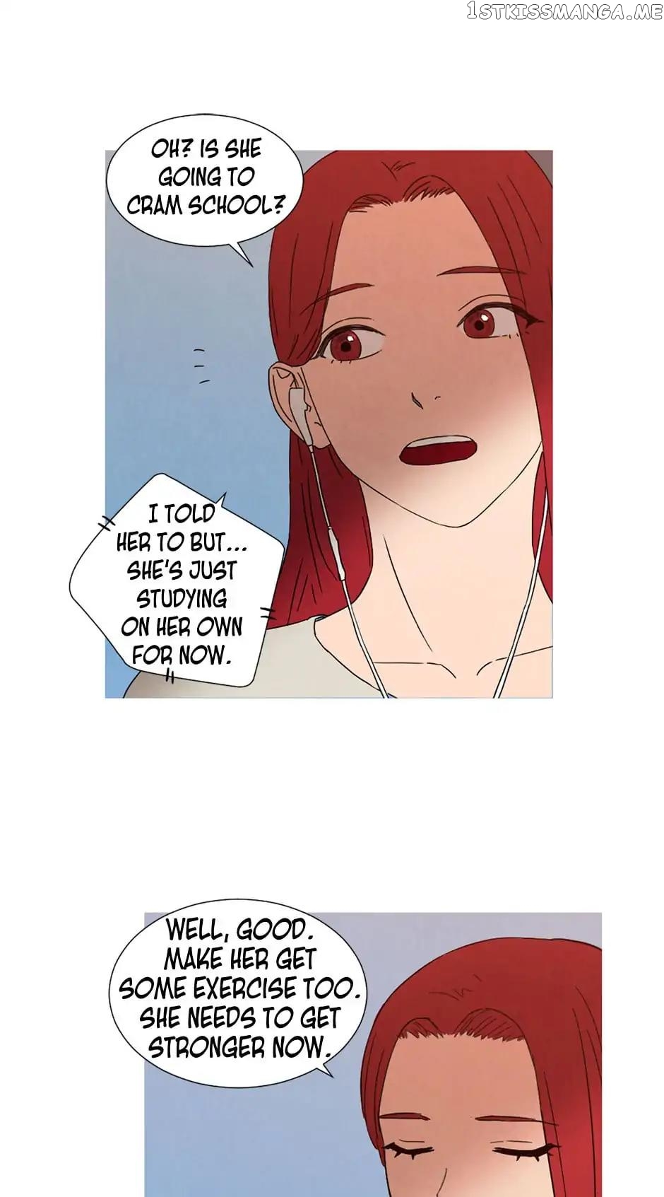 Woman’s Best Friend chapter 98 - page 18