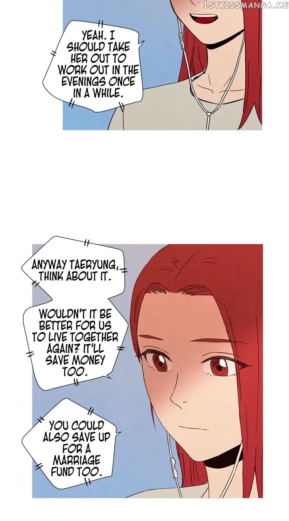Woman’s Best Friend chapter 98 - page 19