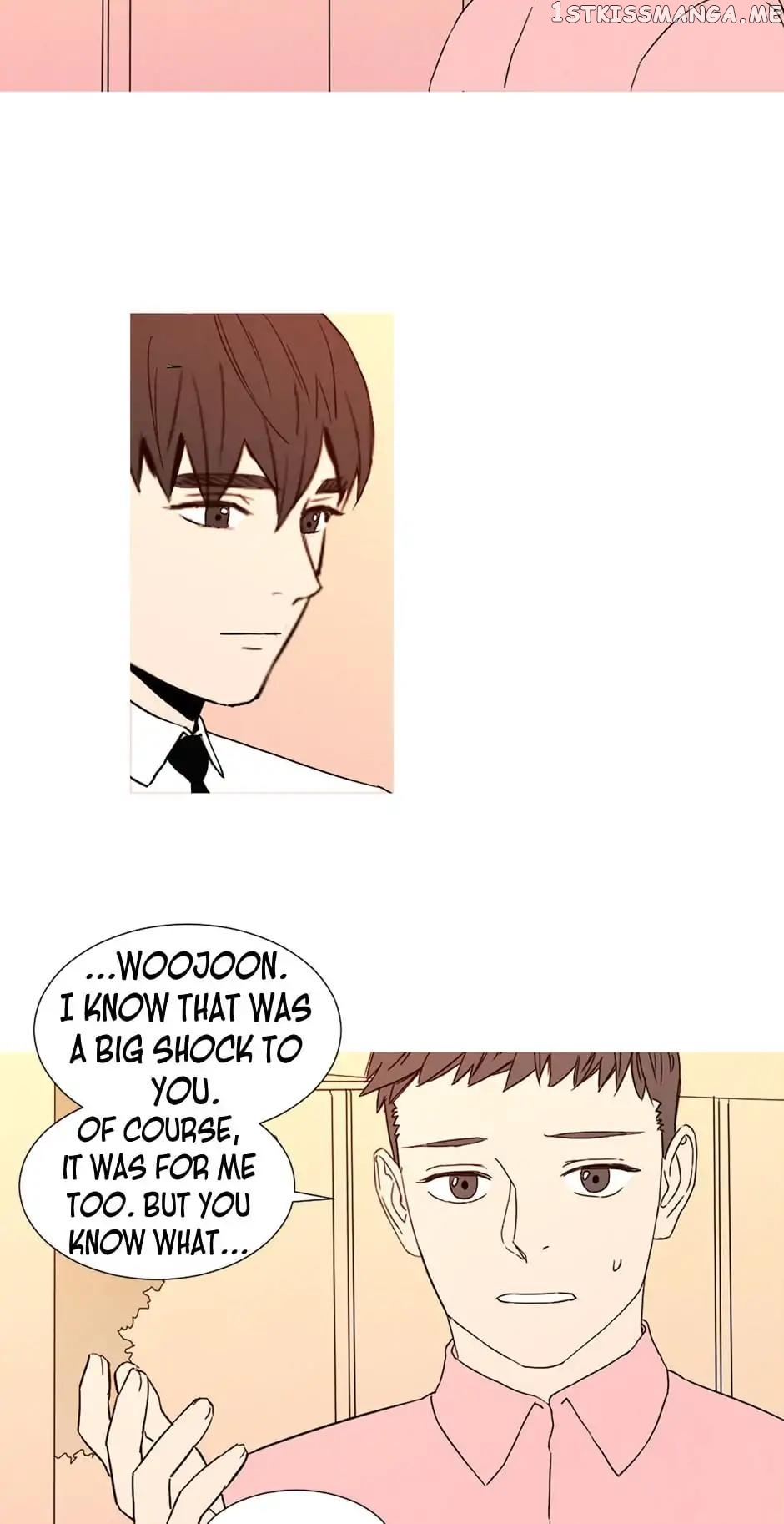 Woman’s Best Friend chapter 98 - page 2