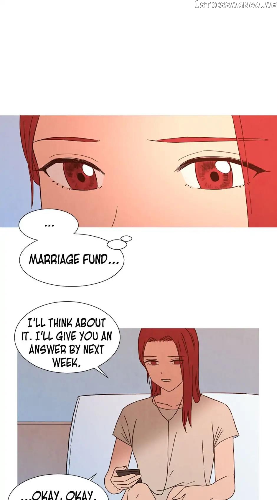 Woman’s Best Friend chapter 98 - page 20