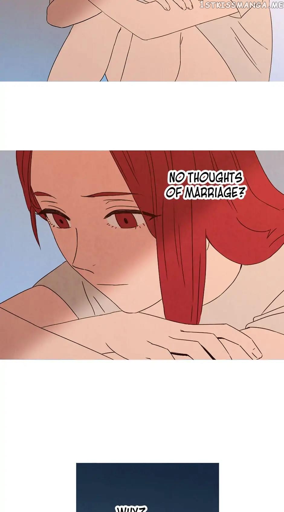 Woman’s Best Friend chapter 98 - page 22