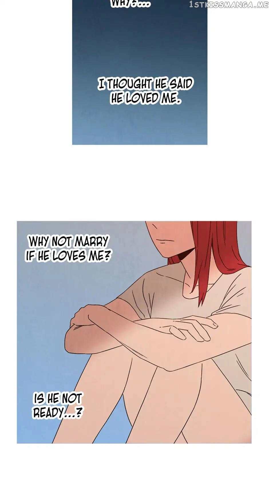 Woman’s Best Friend chapter 98 - page 23