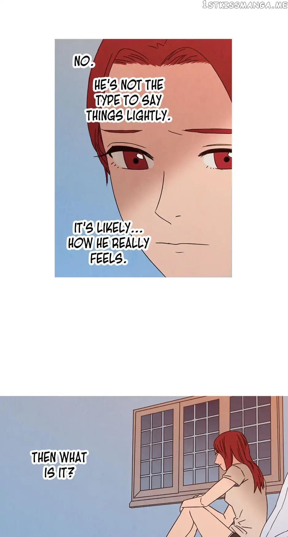 Woman’s Best Friend chapter 98 - page 24