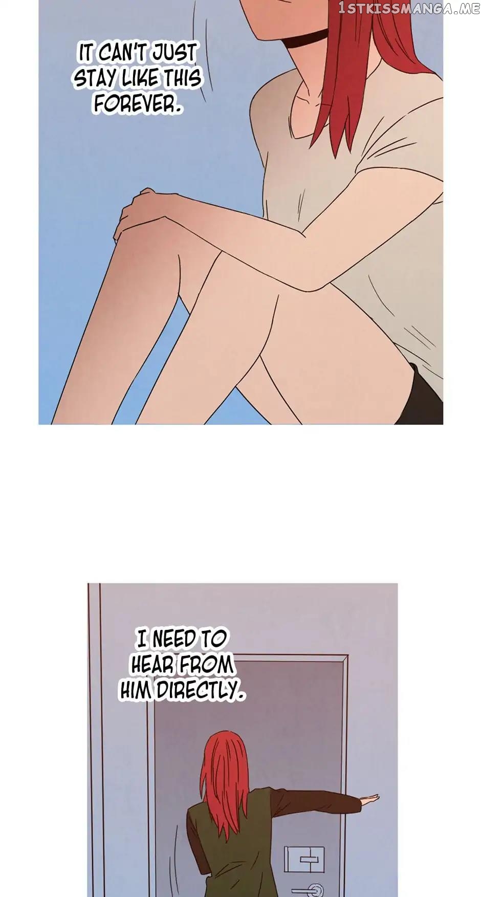 Woman’s Best Friend chapter 98 - page 28