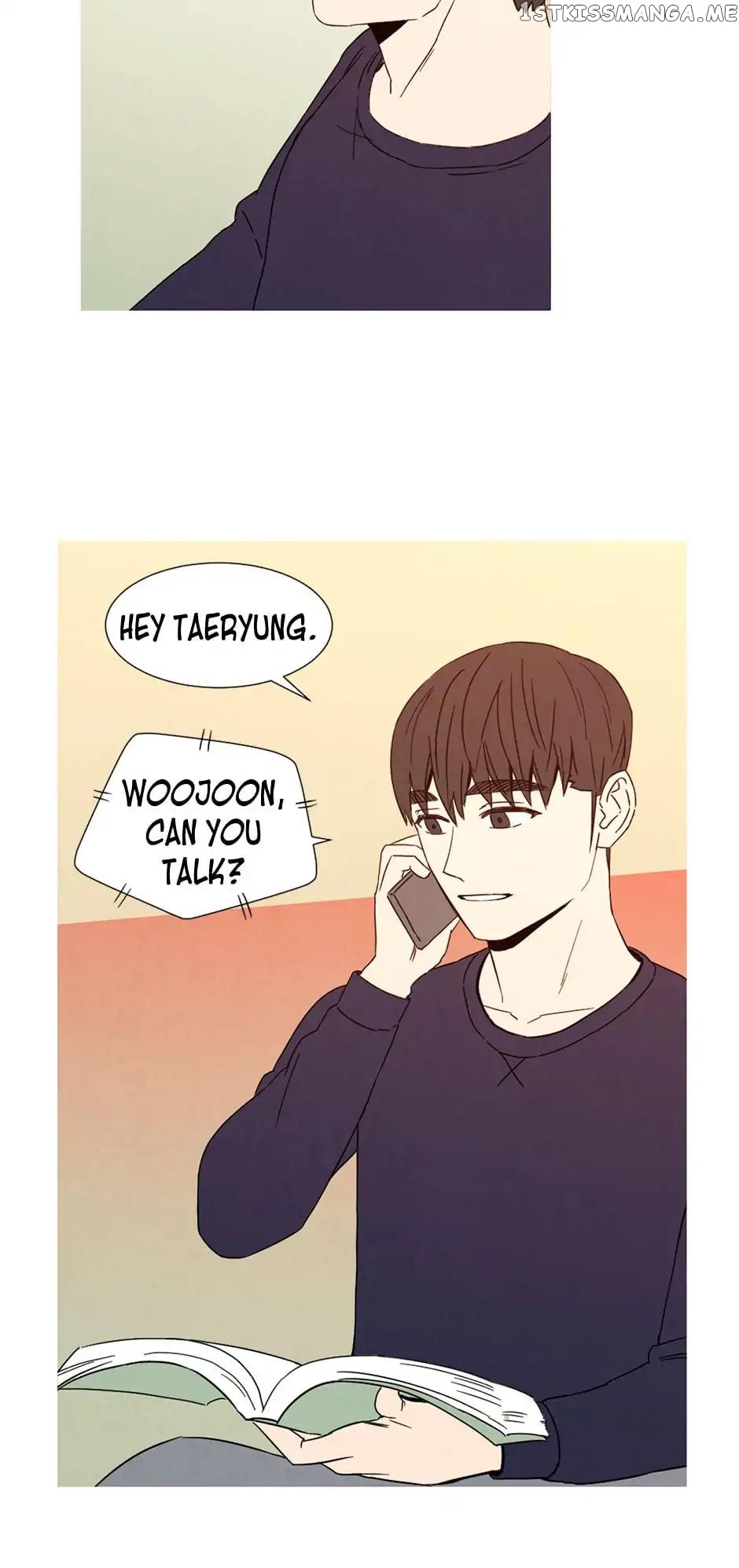 Woman’s Best Friend chapter 98 - page 31