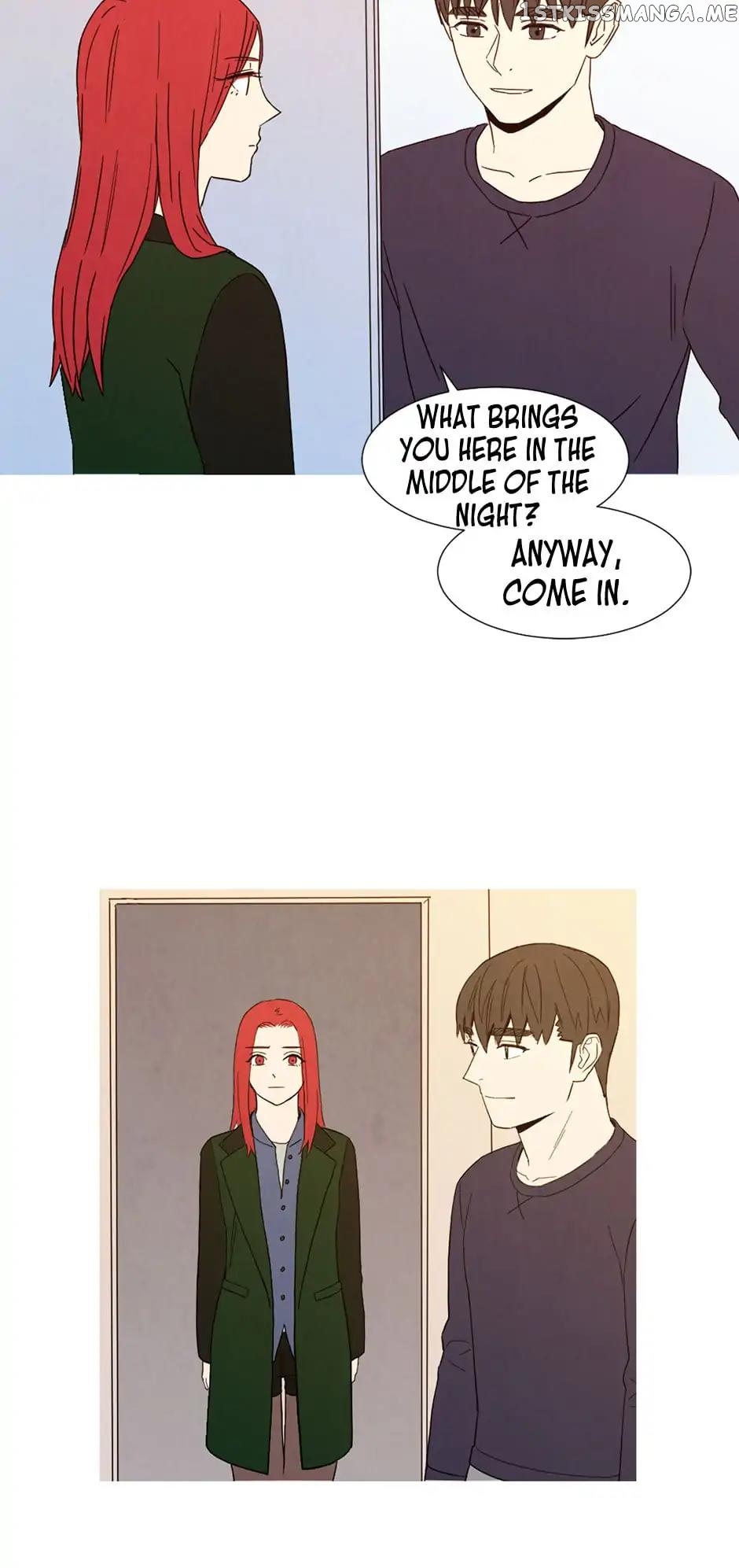 Woman’s Best Friend chapter 98 - page 34