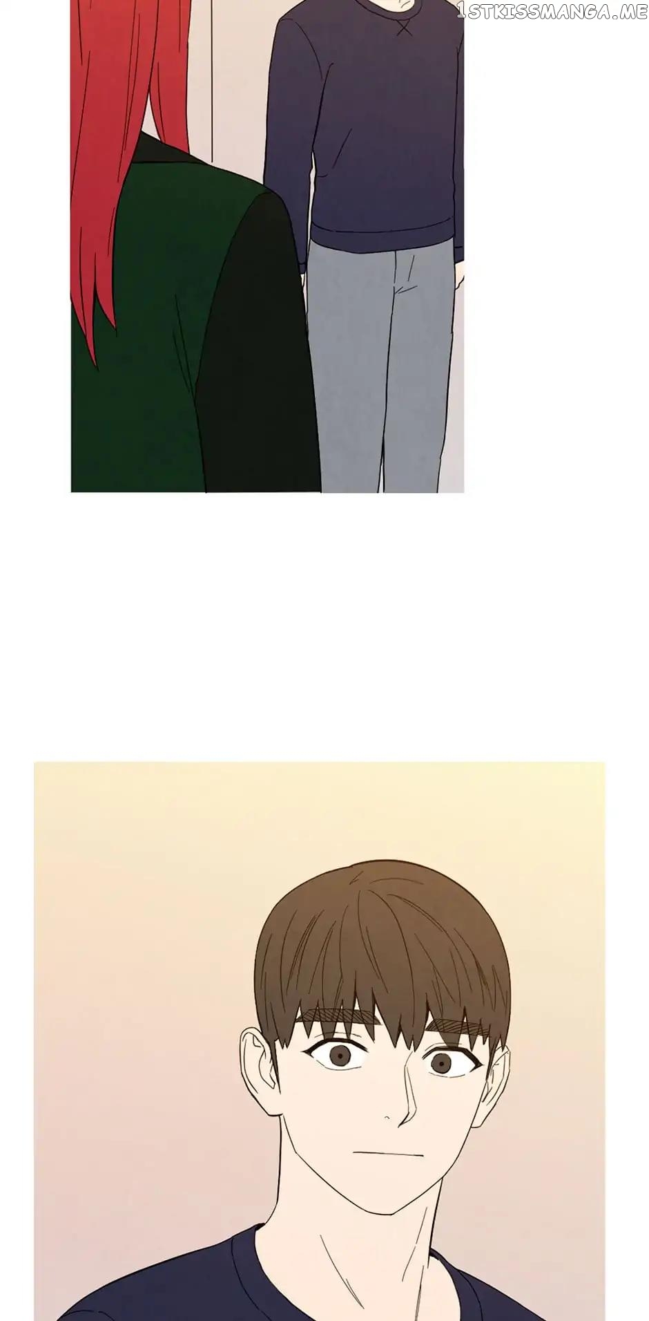 Woman’s Best Friend chapter 98 - page 36